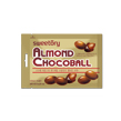 대영식품 브랜드 Chocolate에 속한 제품 중 Almond Chocoballs 제품 이미지