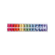 대영식품 브랜드 GUM에 속한 제품 중 XYLITOL RAINBOW GUM - STICK 제품 이미지