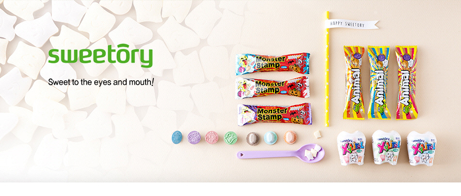 Daeyoung Foods Candy