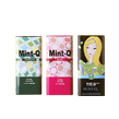 대영식품 브랜드 CANDY에 속한 제품 중 Mint Q 제품 이미지