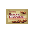 대영식품 브랜드 CHOCOLATE에 속한 제품 중 ALMOND CHOCOBALLS 제품 이미지