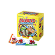 대영식품 브랜드 CHOCOLATE에 속한 제품 중 ASSORTED CHOCOBALLS 제품 이미지