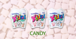 CANDY
