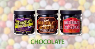 CHOCOLATE
