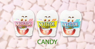 CANDY